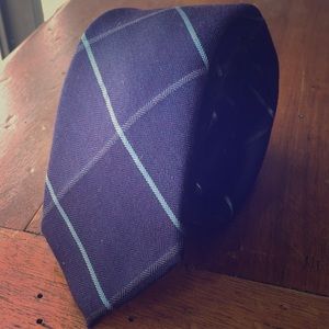 Tie, from Indochino